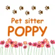 Pet sitter POPPY Pet sitter POPPY