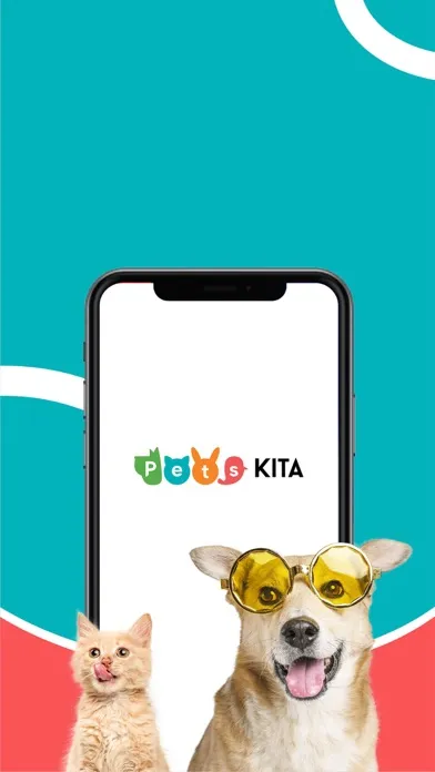 Screenshot di Petskita: Pet Parenting App