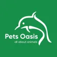 Pets Oasis - واحة الحيوان Pets Oasis - واحة الحيوان