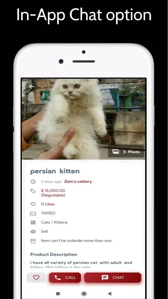 Скриншоты Pets Sore MarketPlace For Pets