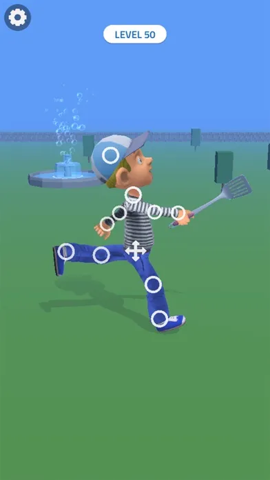 صور Get lucky 3D: Make em Fighting