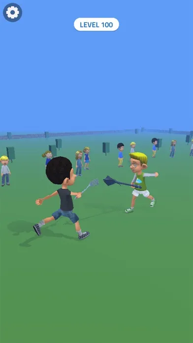 صور Get lucky 3D: Make em Fighting