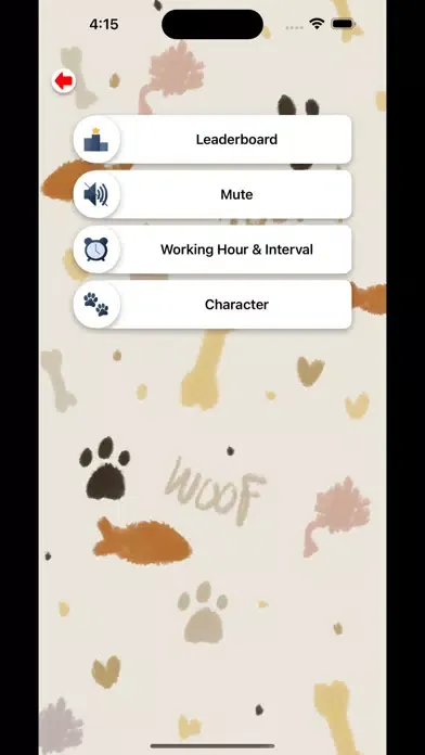 Petto Life應用截圖