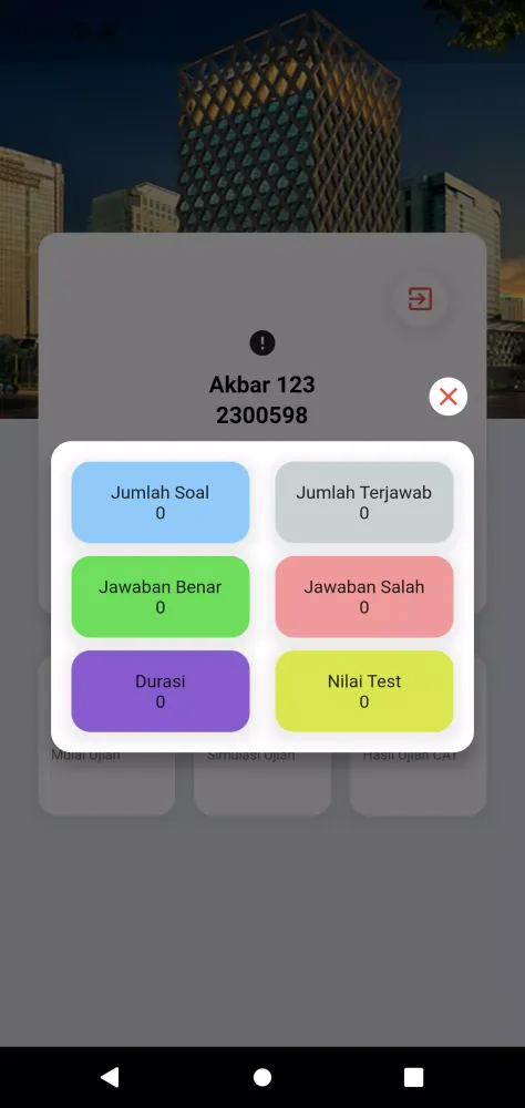 PETUGAS HAJI Screenshots