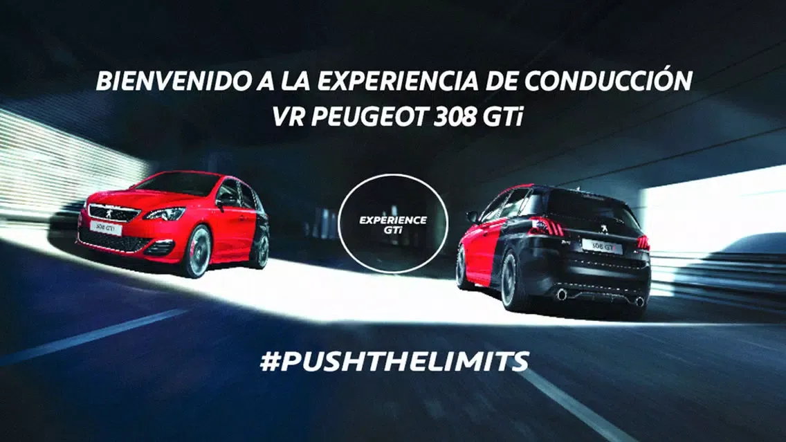صور Peugeot 308 GTI-VR360