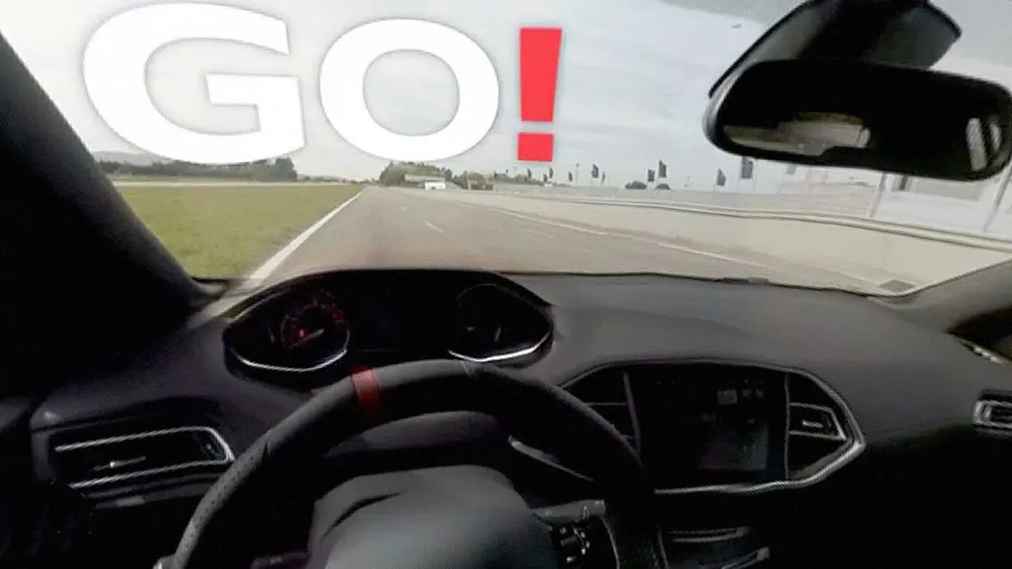 صور Peugeot 308 GTI-VR360