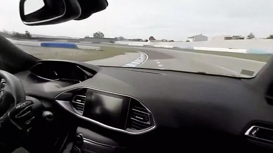 صور Peugeot 308 GTI-VR360