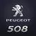Peugeot 508/508 SW
