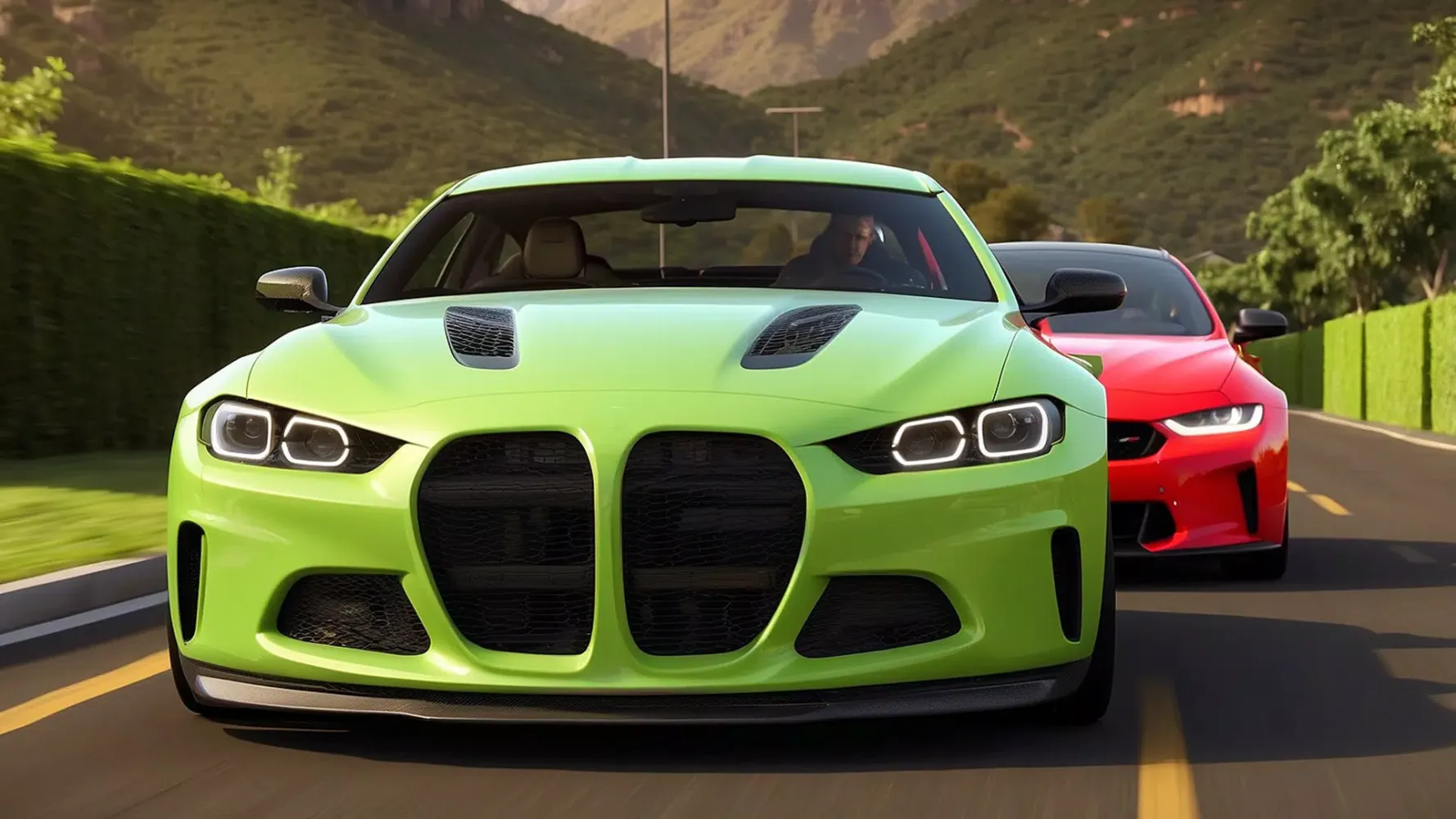 Car Parking Jam: Car Games 3D Screenshots