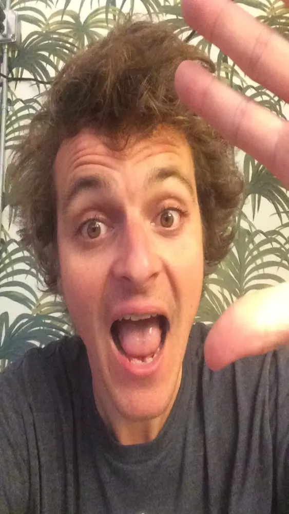 Tuti - Fun video Q&A Screenshots