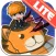 The Fury Boy Shoot Enemies Lite Games