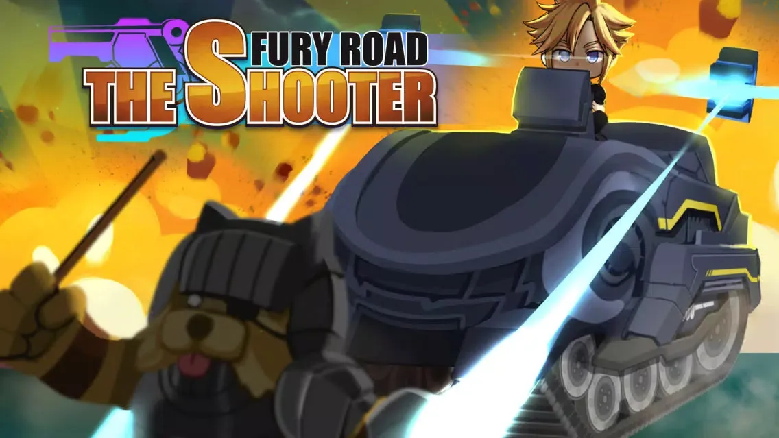 صور Fantasy Heroes Fury Mad Shooting Pro
