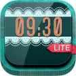 Alarm Clock Vintage Wallpapers Frame & Quote Lite Alarm Clock Vintage Wallpapers Frame & Quote Lite