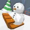 Sleigh Rider - Winter adventure