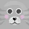 Cat Stickers for iMessage