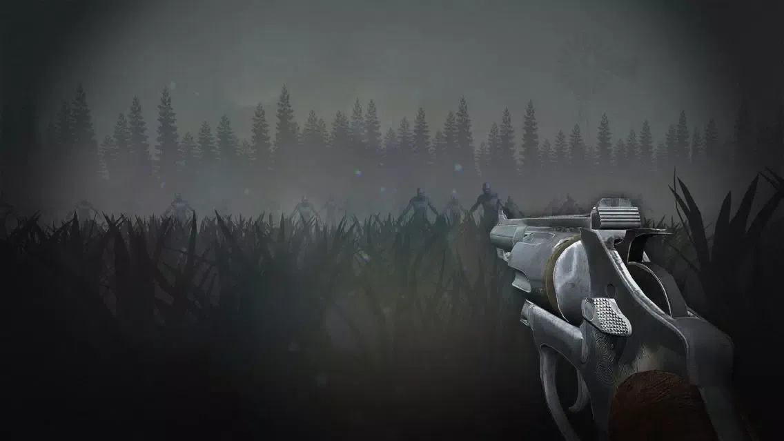 Capturas de tela do Will You Survive a ZOMBIE APOCALYPSE ?