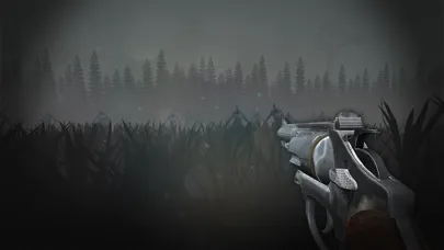 Into the Zombie World War Screenshots