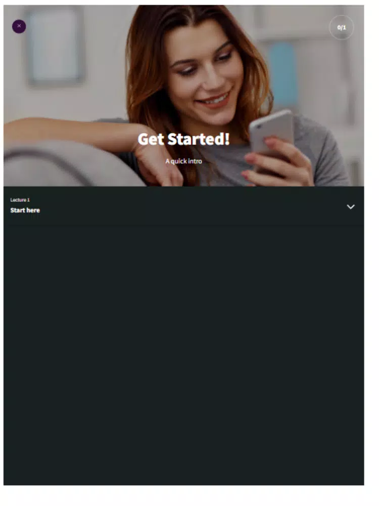 Women Transformed iPad  Screenshots