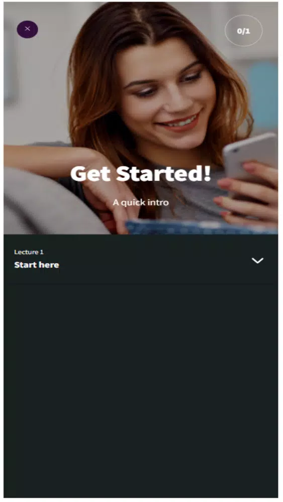 Women Transformed Screenshots