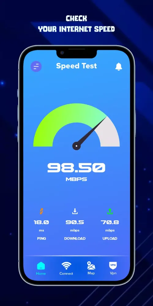 WiFieo Screenshots