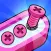 Screw Out:Screw Pin Jam Puzzle