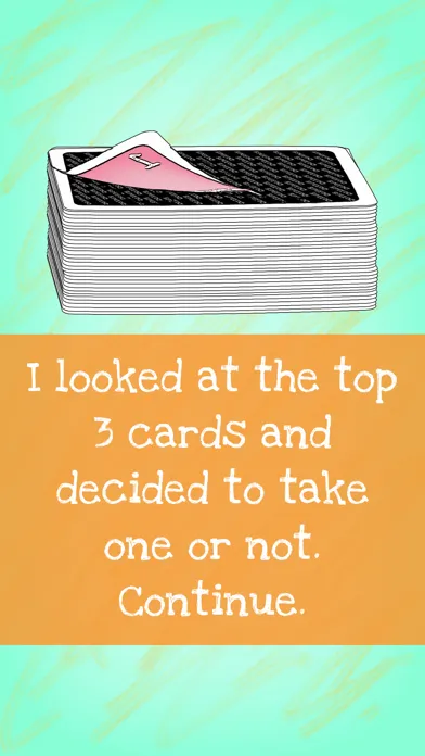 Speedo Cardgame應用截圖