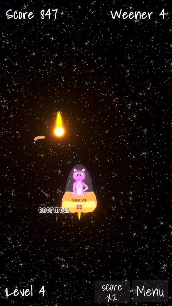 صور Galaxy Puss
