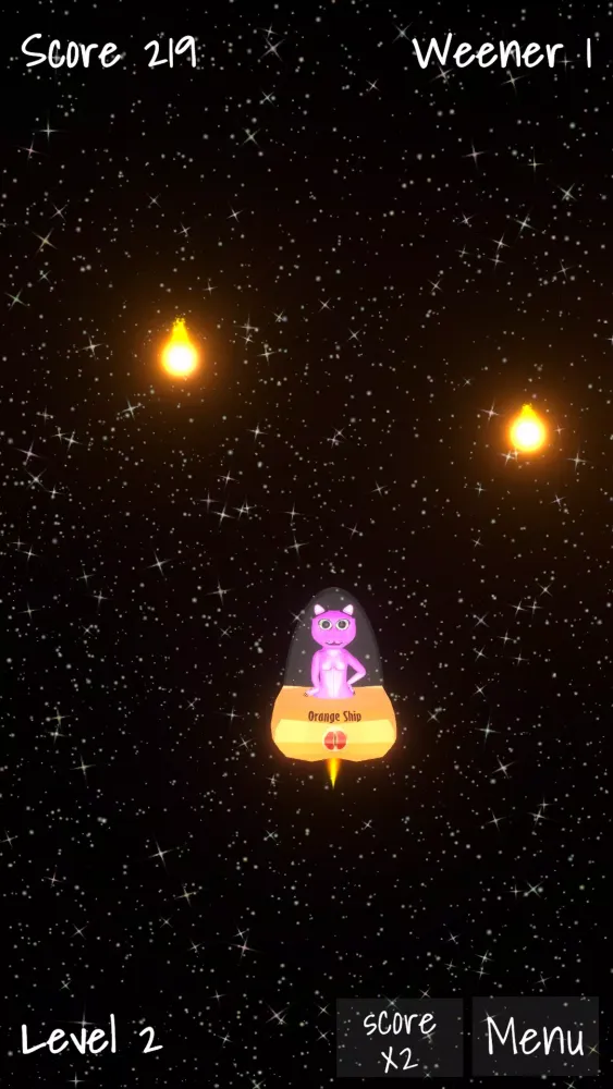صور Galaxy Puss