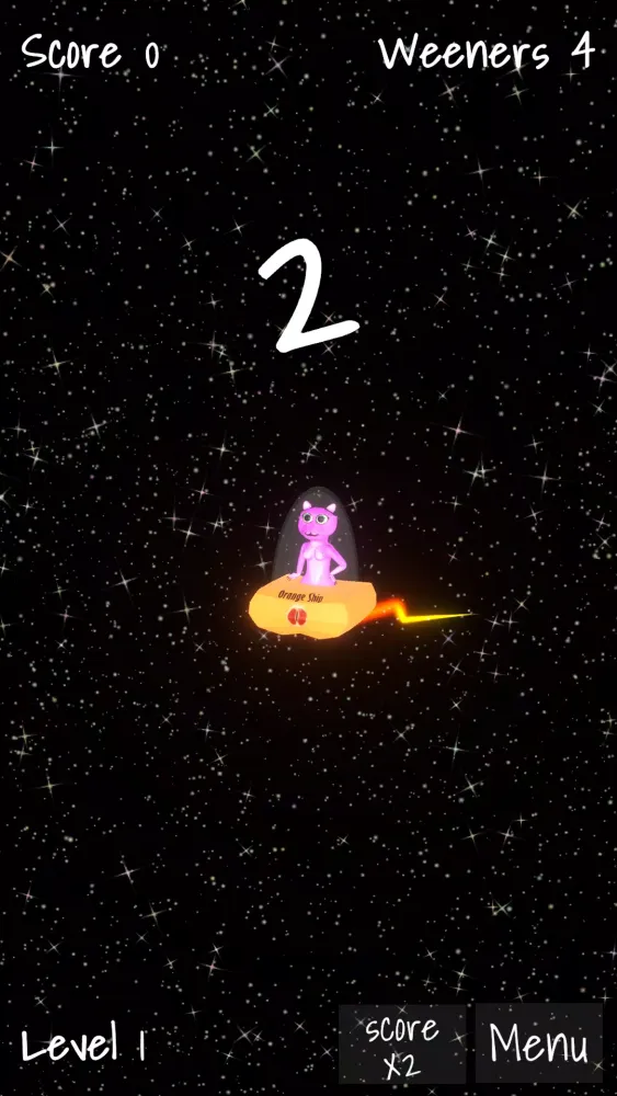 صور Galaxy Puss