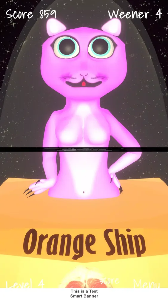 صور Galaxy Puss