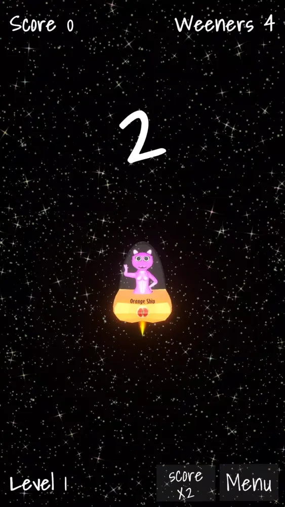 صور Galaxy Puss