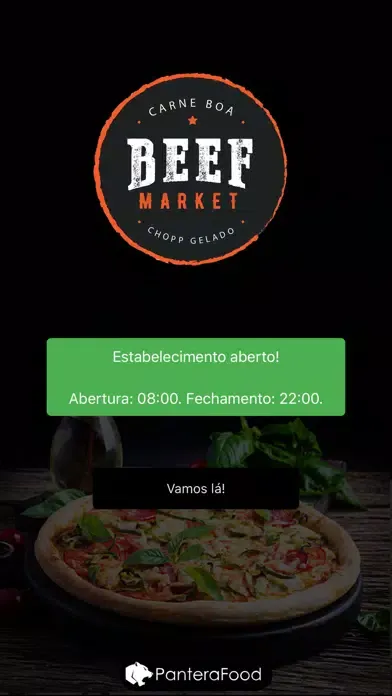 Beef Market Screenshots