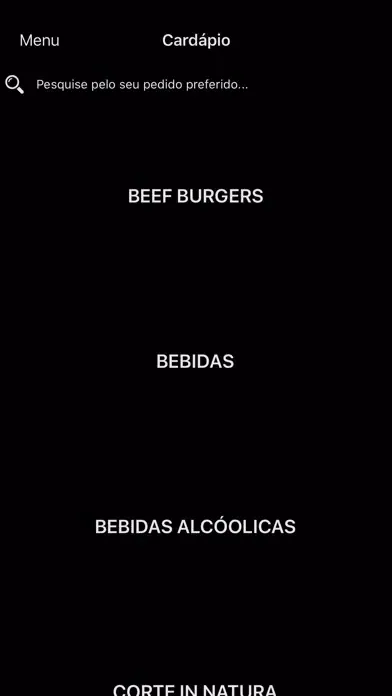 Beef Market Screenshots