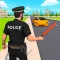 Cop Games Traffic Police Games