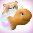 Gilbert’s Hamster Dream Gilbert’s Hamster Dream
