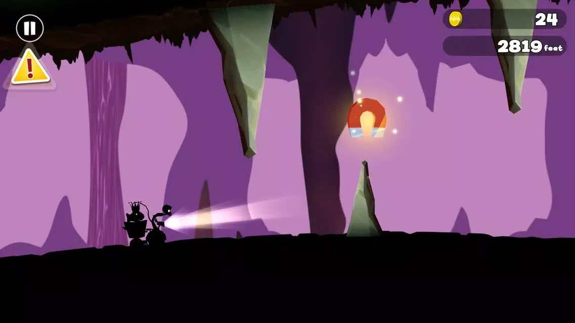 Swimmington’s Monkey Dream سکرین شاٹس