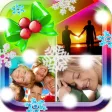 Best Xmas Frames