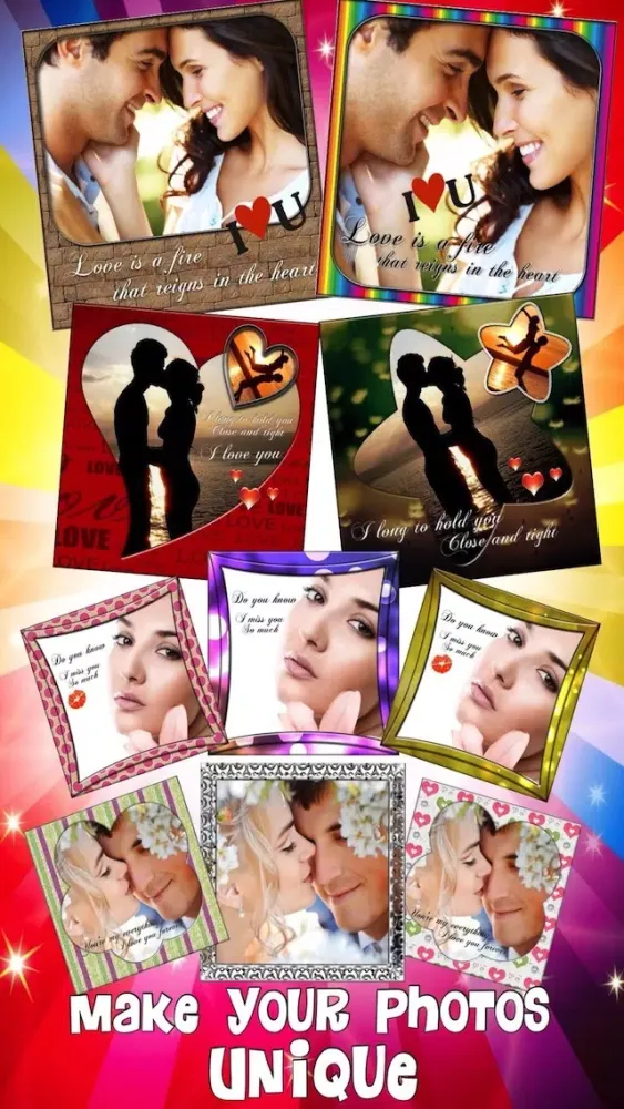 10,000+ Frame Styles سکرین شاٹس