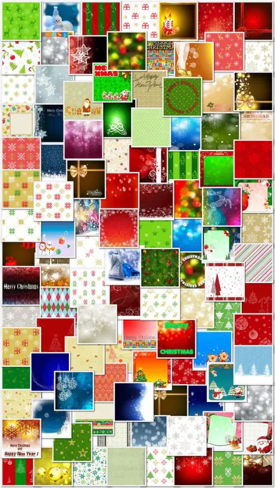 Photo Frames : Christmas Edition Screenshots