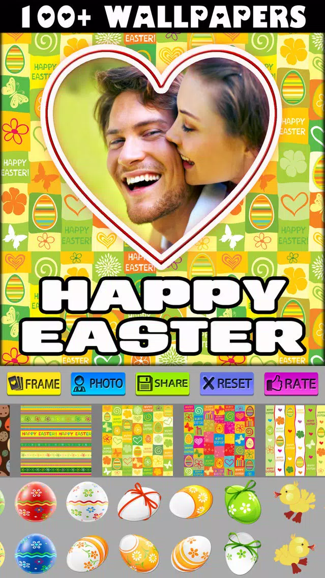 تصاویر Happy Easter Cards