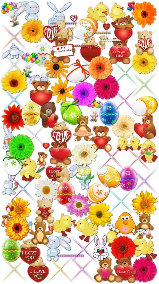 تصاویر Happy Easter Cards