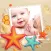 Baby Picture Frames (Pro)