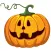 Halloween Stickers and Labels