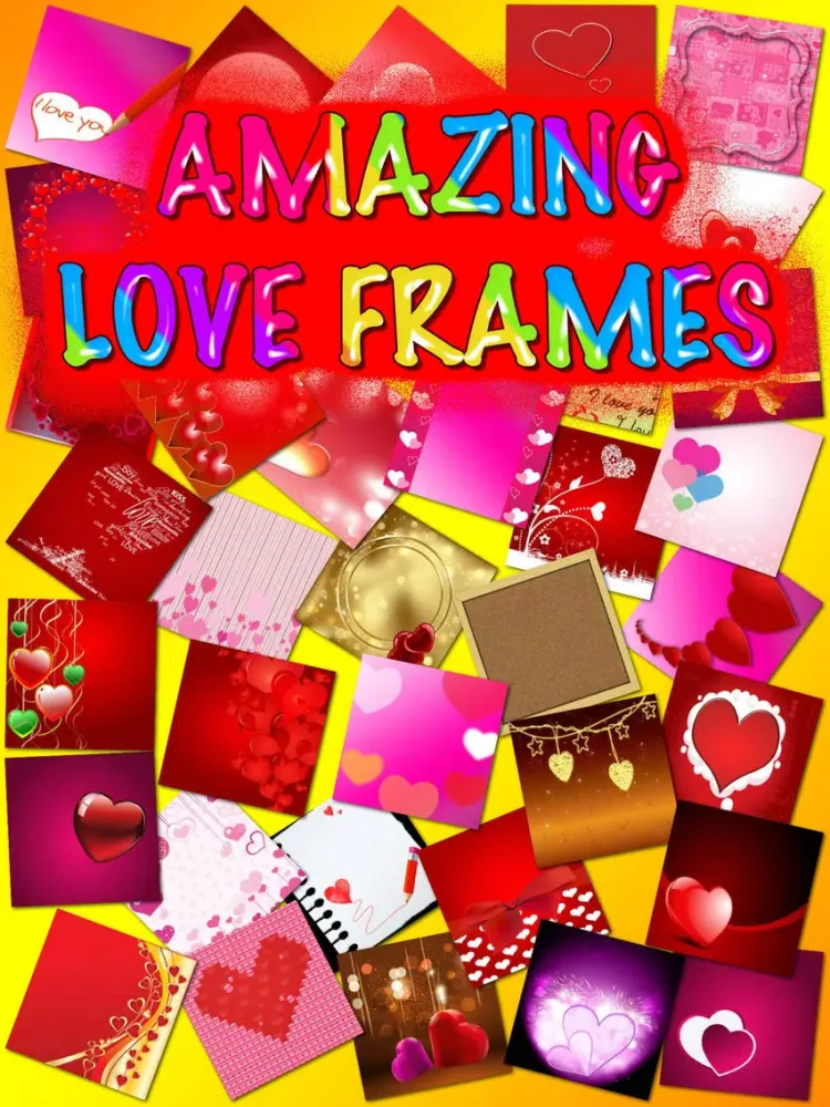 LovE YoU 365 iPad  سکرین شاٹس