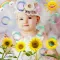 Flower Greeting Cards