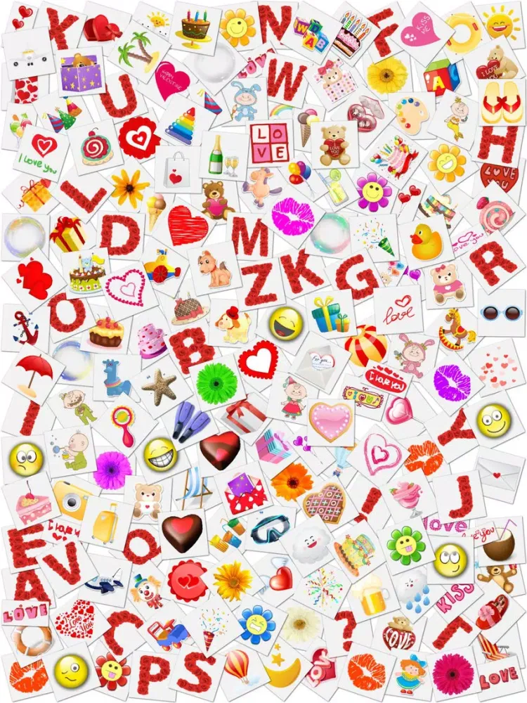 Zrzuty ekranu Flower Greeting Cards iPad 