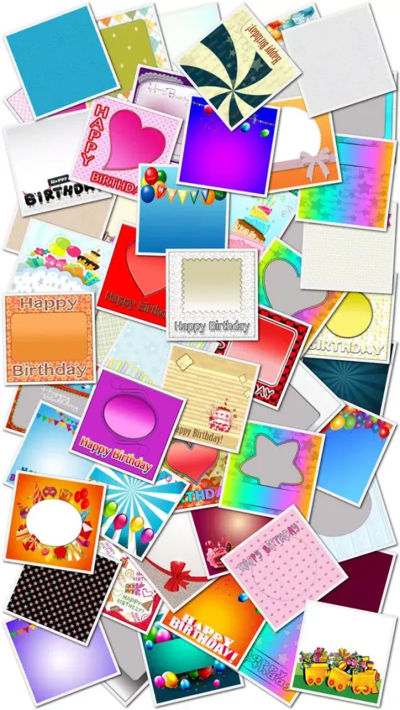 Happy Birthday Cards :) Screenshots