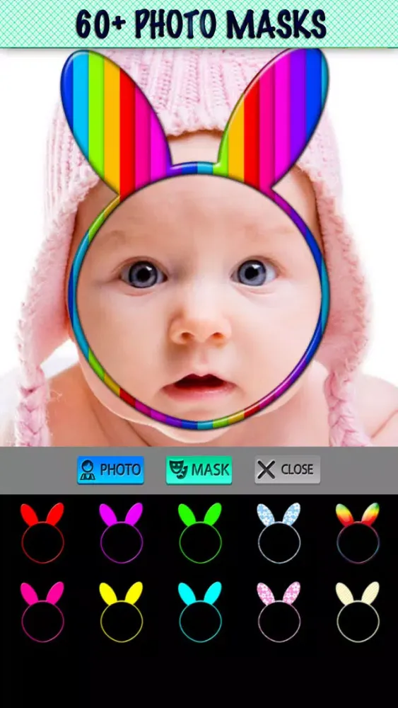 Happy Easter Photo Frames :) Screenshots