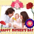 Mother's Day Photo Frames and Posters Mother's Day Photo Frames and Posters