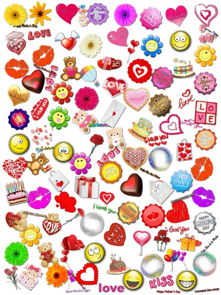 Ảnh chụp màn hình của Mother's Day Photo Frames and Posters iPad 